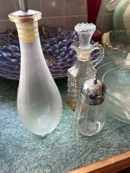 Photo of free Oil and vinegar sets (FY8 St Anne’s) #1
