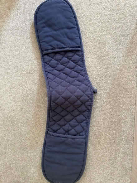 Photo of free Oven gloves (Chipping Barnet EN5) #2
