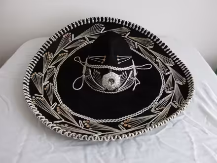 Photo of free Sombrero (Ashby) #1