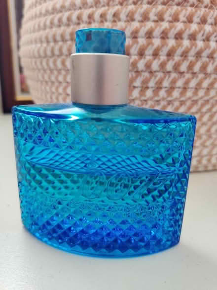 Photo of free Men's aftershave give away (KT5) #3