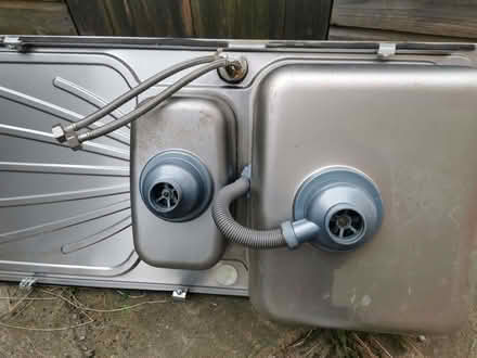 Photo of free Kitchen Sink (Sawley NG10) #3