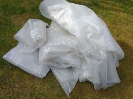 Photo of free Bubble Wrap - Lots (Woking) #1