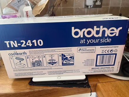 Photo of free Printer cartridge unopened (Beaver Row Donnybrook) #1
