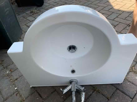 Photo of free Sink (Bexhill) #1