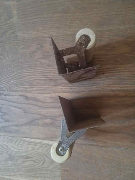 Photo of free Plastering equipment (Bangor LL57) #1
