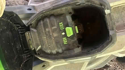 Photo of free Ego electric lawnmower 600 series (Alexander) #4