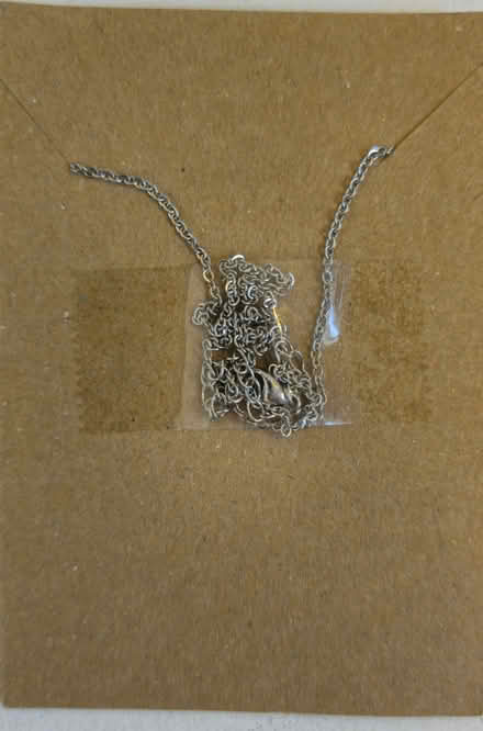 Photo of free Necklace (Ramsey) #2