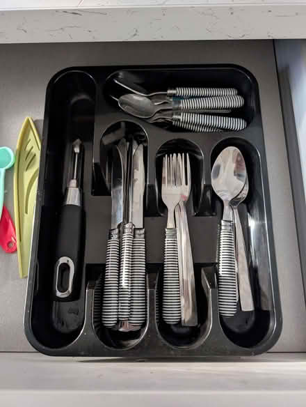 Photo of free Cutlery Tray! (Streatham Hill SW2) #1