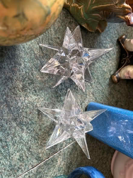 Photo of free Candle holders (FY8 St Anne’s) #1
