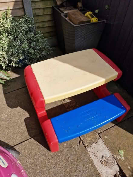 Photo of free Little trikes (Wr127ax) #4