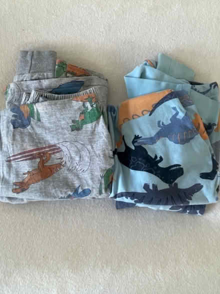Photo of free Pyjamas (Kelvindale G12) #1