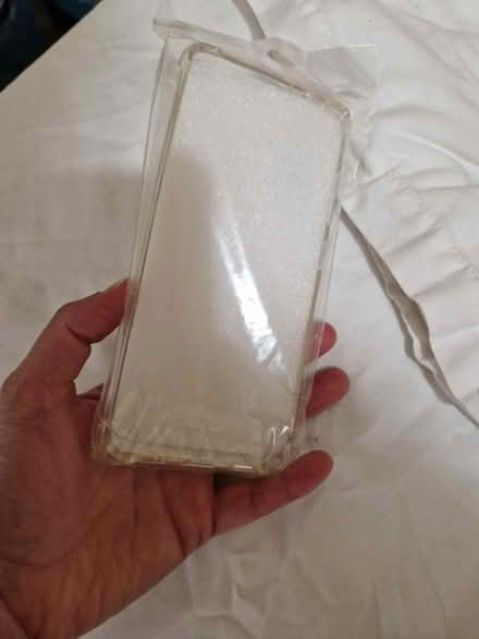 Photo of free Samsung Galaxy S20 FE case (South Croydon) #2