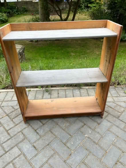Photo of free Shelving Unit (Roundhay, LS8) #1
