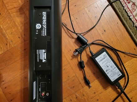 Photo of free tv sound bar (East Price hill) #1