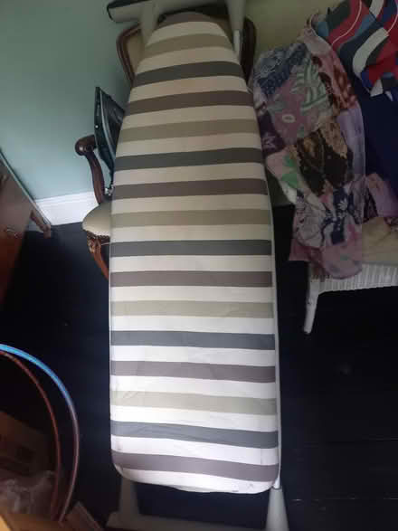 Photo of free Ironing board (Mottingham) #1
