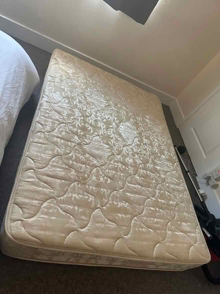 Photo of free Mattress (IP25) #2