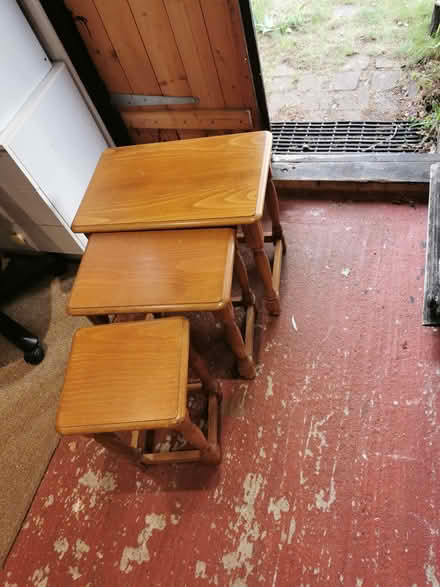 Photo of free Tables (IP4) #1