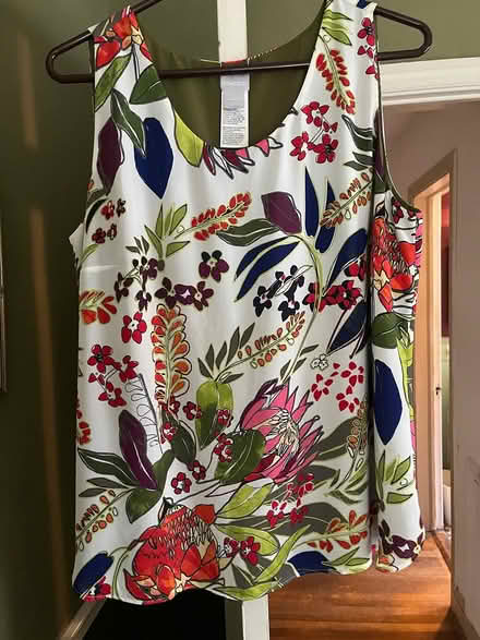 Photo of free Chico’s Blouse (Arlington VA) #1