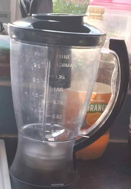 Photo of free Juicer Jack (Horley RH6) #1