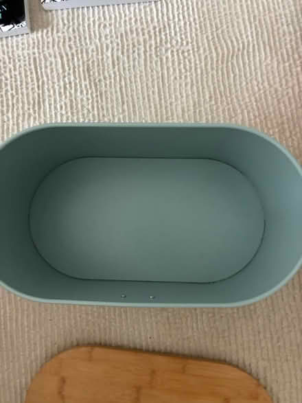 Photo of free Bread box (Windsor Terrace) #2