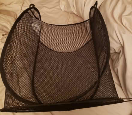 Photo of free Ikea Skoghall Laundry Basket (Centertown) #1