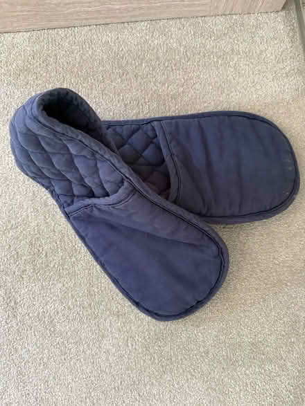 Photo of free Oven gloves (Chipping Barnet EN5) #1