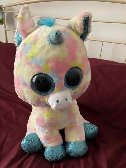 Photo of free Stuffed animals (North chichester) #1