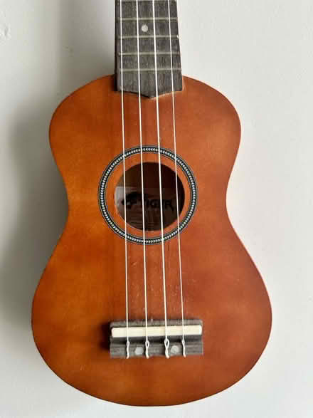Photo of free Decorative Ukulele (So19 9ah) #3