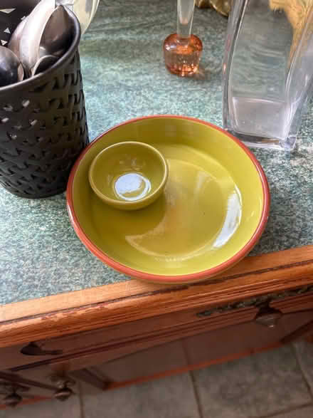 Photo of free Tapas dipping set (FY8 St Anne’s) #1