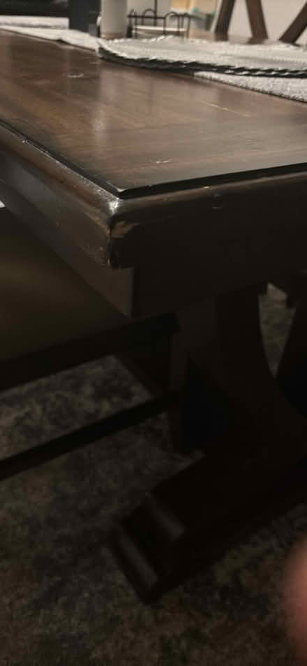 Photo of free Furniture (Silver Spring, MD) #3