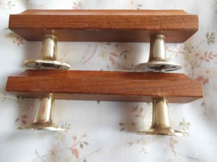 Photo of free handles (Frindsbury Extra ME2) #1