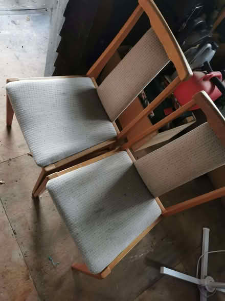 Photo of free Chairs (IP4) #1