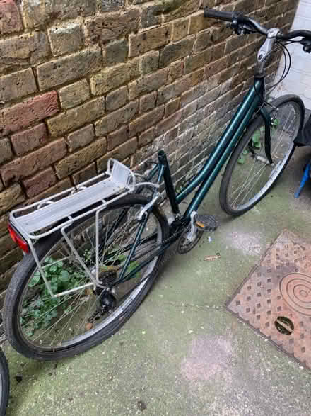 Photo of free Viking lady’s bike (NW10) #3
