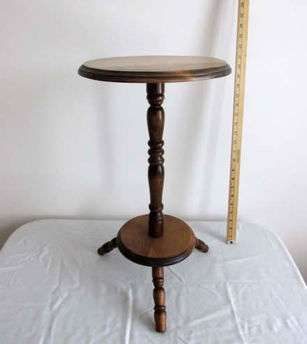 Photo of free Plant table (Ashby) #1