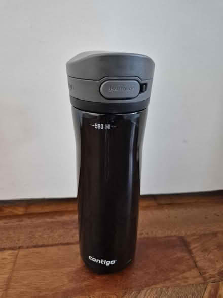 Photo of free Insulated water bottle (W5 - Grange Road) #4