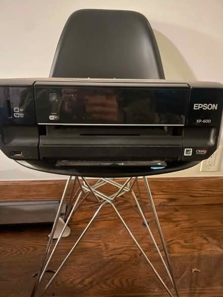 Photo of free Epson xp600 (Harlem) #1