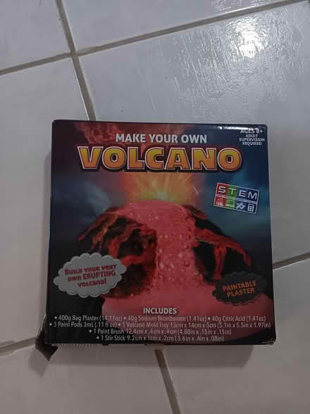 Photo of free Fun & educational kids material (Coconut Creek - Lyons & Sample) #1