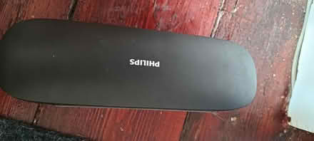 Photo of free Charging travel case with cable for Philips toothbrush (Westbourne Park W11) #2