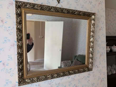 Photo of free Mirror (Hednesford WS11) #1