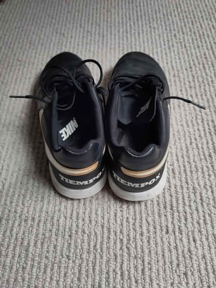 Photo of free Kid's NIKE trainers UK 5.5 - 38.5 (L1 Liverpool City Centre) #3