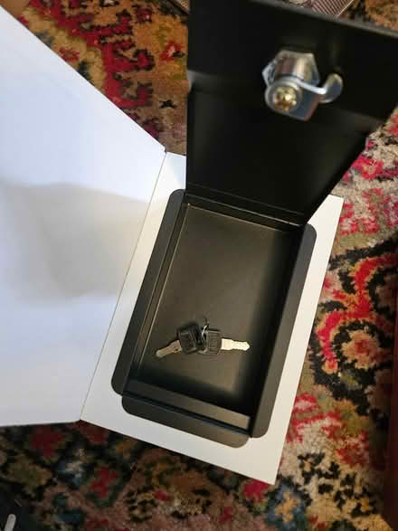 Photo of free Book Safes (Riddlesdown CR8) #3