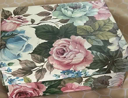 Photo of free Vintage Sewing Kit (Arlington VA) #2