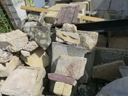 Photo of free hardcore/ concrete (Cam GL11) #1