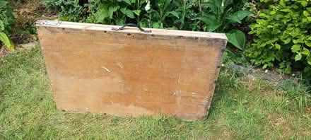 Photo of free Pasting table (1) (Hockley Port B18) #2