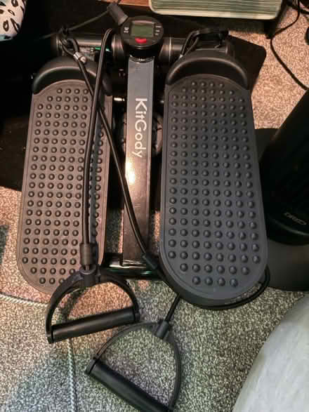 Photo of free Mini Stepper (Dumfries) #1
