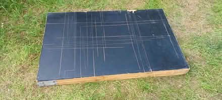 Photo of free Pasting table (2) (Hockley Port B18) #2