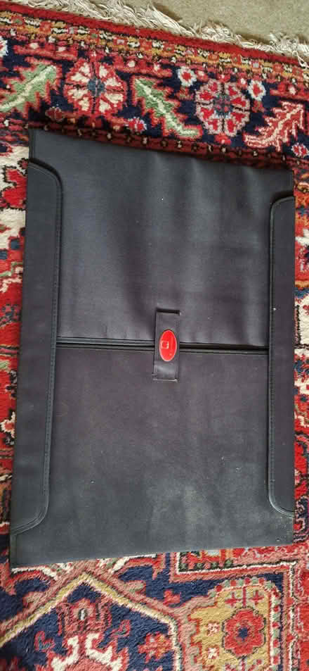 Photo of free Portapuzzle jigsaw holder (Stotfold SG5) #2