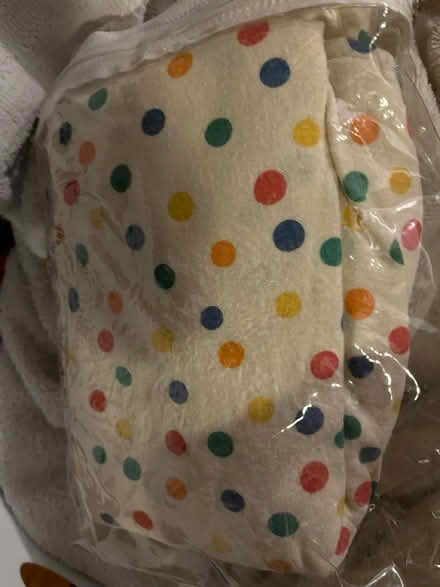 Photo of free Juvenile curtains 2 sets (Irvington NY) #1