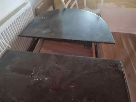 Photo of free Extendable dining room table (Bangor LL57) #2