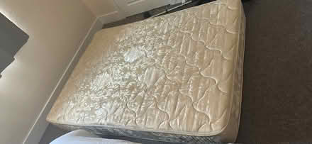 Photo of free Mattress (IP25) #1